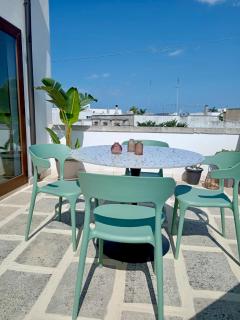 Appartamento - Casa Vacanze White Palace - Alliste - 2