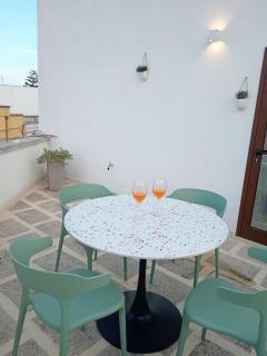 Casa Vacanze White Palace - Alliste - 1