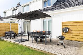 L'Orangerie, Maison moderne avec jardin - Berck - 1