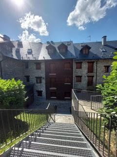 El Pueyo de Jaca - El Pueyo de Jaca - 0