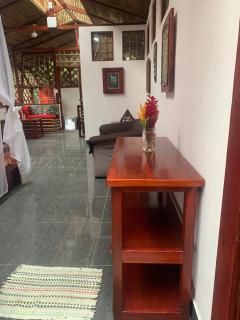 Uva Blue Villas - Villa 5 - Two Bedroom with kitchen - close to beach - 5