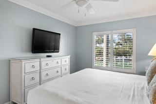 South Seas Marina Villas 603 - Gorgeous Harbourfront Residence - Captiva - 8