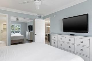 South Seas Marina Villas 603 - Gorgeous Harbourfront Residence - Captiva - 7