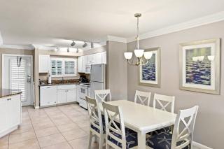 South Seas Marina Villas 603 - Gorgeous Harbourfront Residence - Captiva - 3