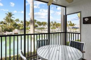 South Seas Marina Villas 603 - Gorgeous Harbourfront Residence - Captiva - 6