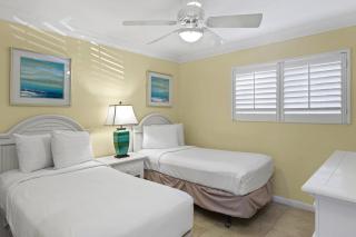 South Seas Marina Villas 603 - Gorgeous Harbourfront Residence - Captiva - 5