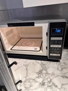 Cosy 2 Bed Apartment - Free Parking -Birmingham City Centre - Birmingham - 2