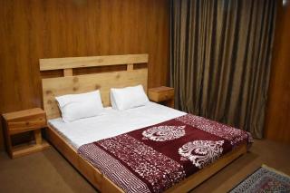 Nor-e- Sehar Residency - Skardu - 5