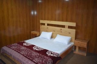 Nor-e- Sehar Residency - Skardu - 2