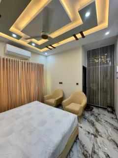 Airport View Guesthouse - Islamabad - 2