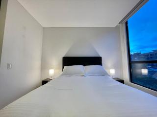 New Dream Corner Loft Private Balcony Usaquen - 3