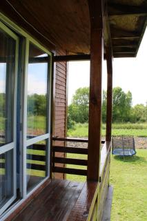 Kuty Mini resort - - 7