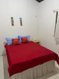 Pousada Vila do Mar - 6