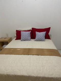 Pousada Vila do Mar - 5