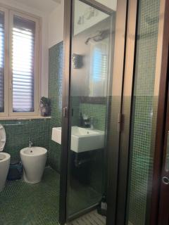 SWiM Apartment Fronte Mare - 1