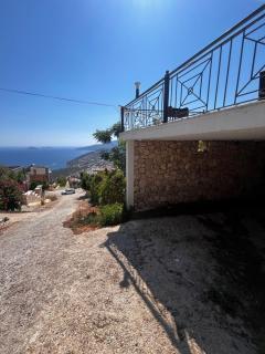 Villa Meltem - Kalkan - 9