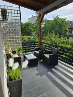 Apartman TARA - Zagreb - 8