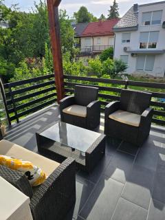 Apartman TARA - Zagreb - 9