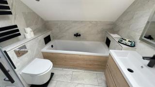 Durham City Centre Hideaway - Terrace with View & Parking - 2