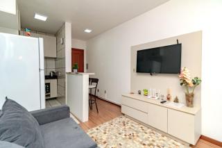 Loft no Coração de Canela — Acomoda até 4 pessoas - 7