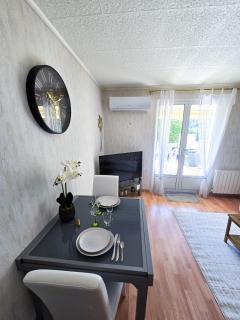 Appartement Fontaine - 6