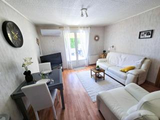 Appartement Fontaine - 4