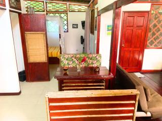 Uva Blue Villas - Villa 6 - Modern 2 Bedroom Villa - Private Garden - 5