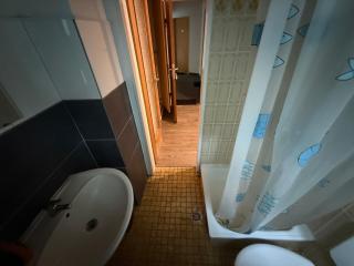 Pension Kalifornia Zimmer 8 Doppelzimmer für 2 Personen - Osterholz-Scharmbeck - 3