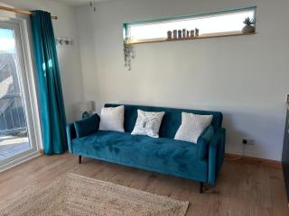 The Cosy Cabin - Pembrokeshire - 5