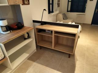 Traditional Cycladic Studio - Nea Cryssi Akti - 7