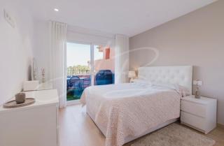 Relax on the Terrace Golf Pool Views Private Putting Green - Torre-Pacheco - 6
