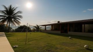 Casa de Praia - Mangaratiba, Praia e Lazer - 1