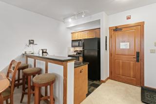 1106 - Studio Standard Eagle Springs West studio - Solitude - 4