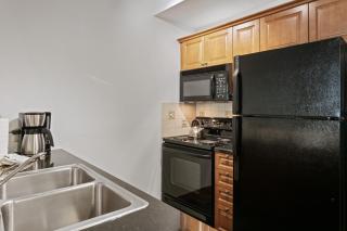 1106 - Studio Standard Eagle Springs West studio - 1
