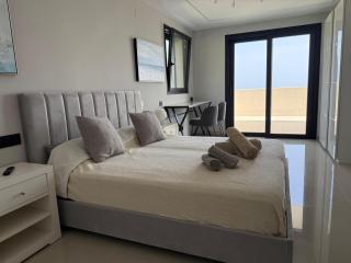 PANORAMIC LUXURy - 1