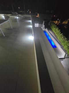 PANORAMIC LUXURy - Cabrils - 8