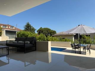 PANORAMIC LUXURy - Cabrils - 2