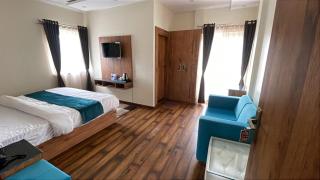 Devlok Inn - Lohaghāt - 3
