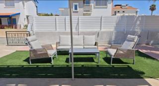 Family Property close to the sea - Lanarka - 3