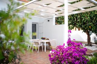 Villa Sa Vardia - Orosei - 4