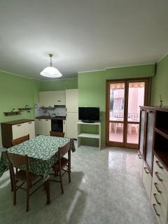 Appartamento 100 metri dal mare - 1