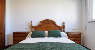 Casa con jardín en Fefiñanes, Cambados - 4