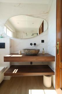 Casa con jardín en Fefiñanes, Cambados - 5