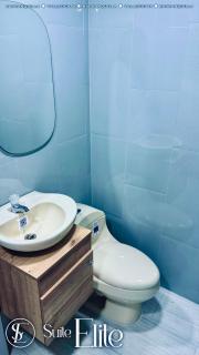 Suite Romance Valledupar - Valledupar - 8
