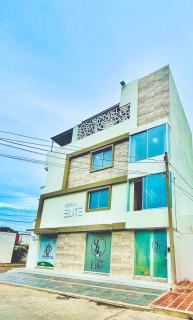 Suite Romance Valledupar - Valledupar - 5