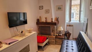Petite maison de village - Bastelica - 8