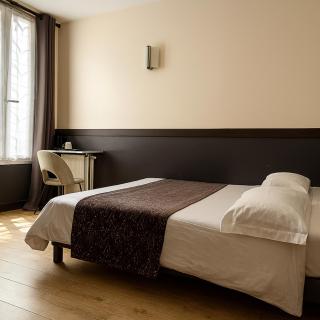 Hotel des Bains à 10 min de Paris - Maisons-Alfort - 0