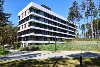 Rogowo Shellter 117J Apartamenty ATK - przy plaży - 6