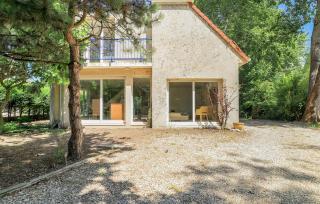 Spacieuse Maison De Ville - 1