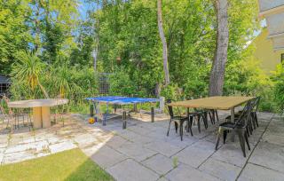 Spacieuse Maison De Ville - 9